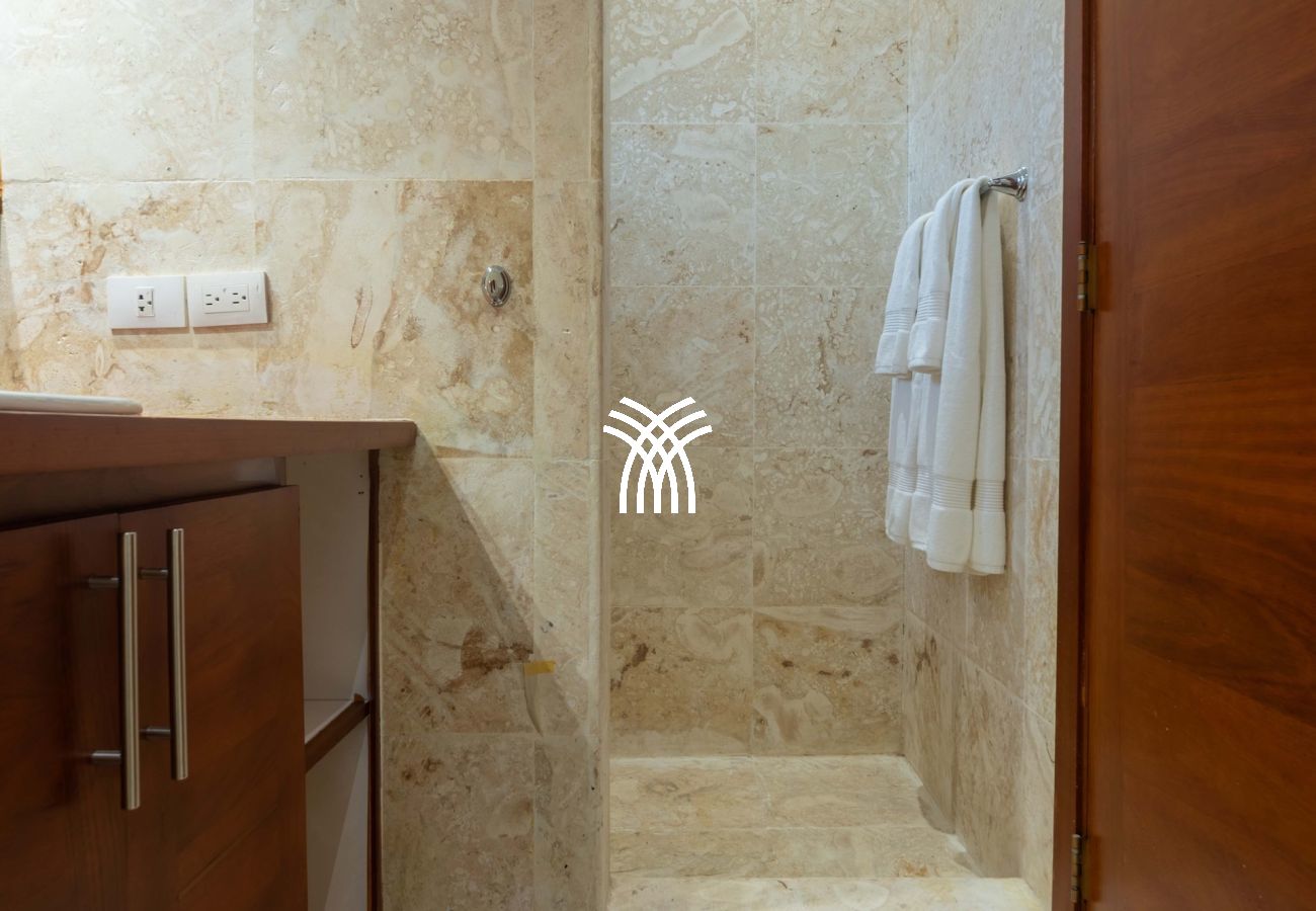 Villa à Las Terrenas - Loma