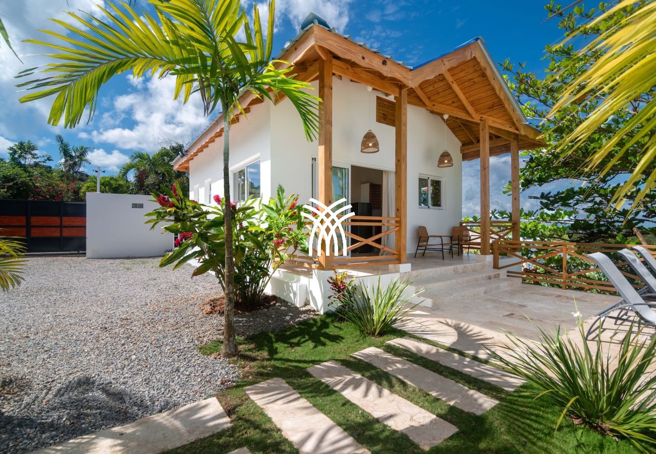 Villa à Las Terrenas - Loma