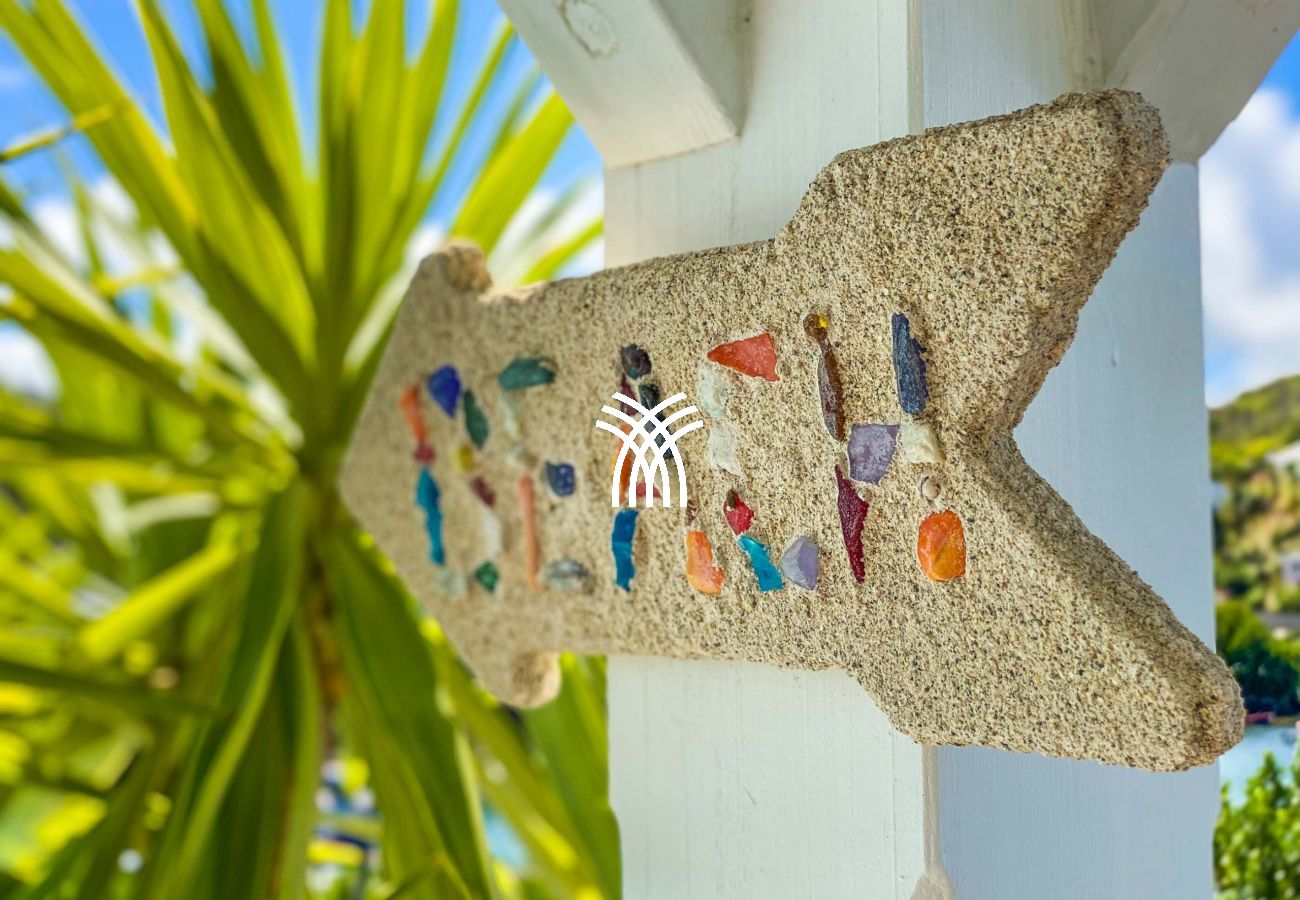 Villa à Le Robert - Oliver