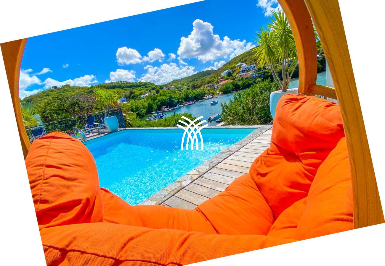 Villa à Le Robert - Oliver