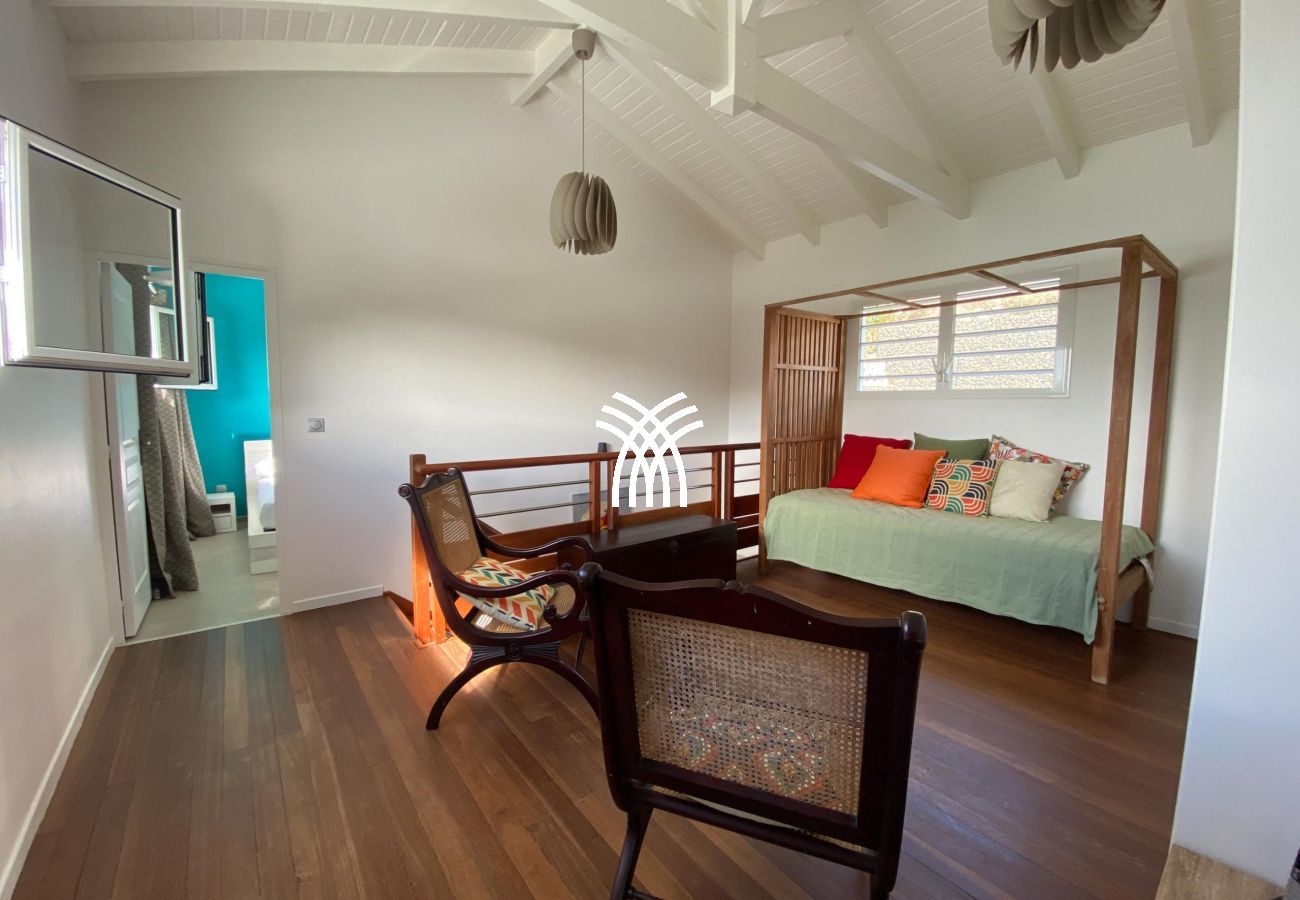 Villa à Le Robert - Oliver