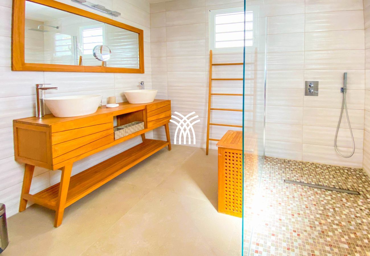 Villa à Le Robert - Oliver