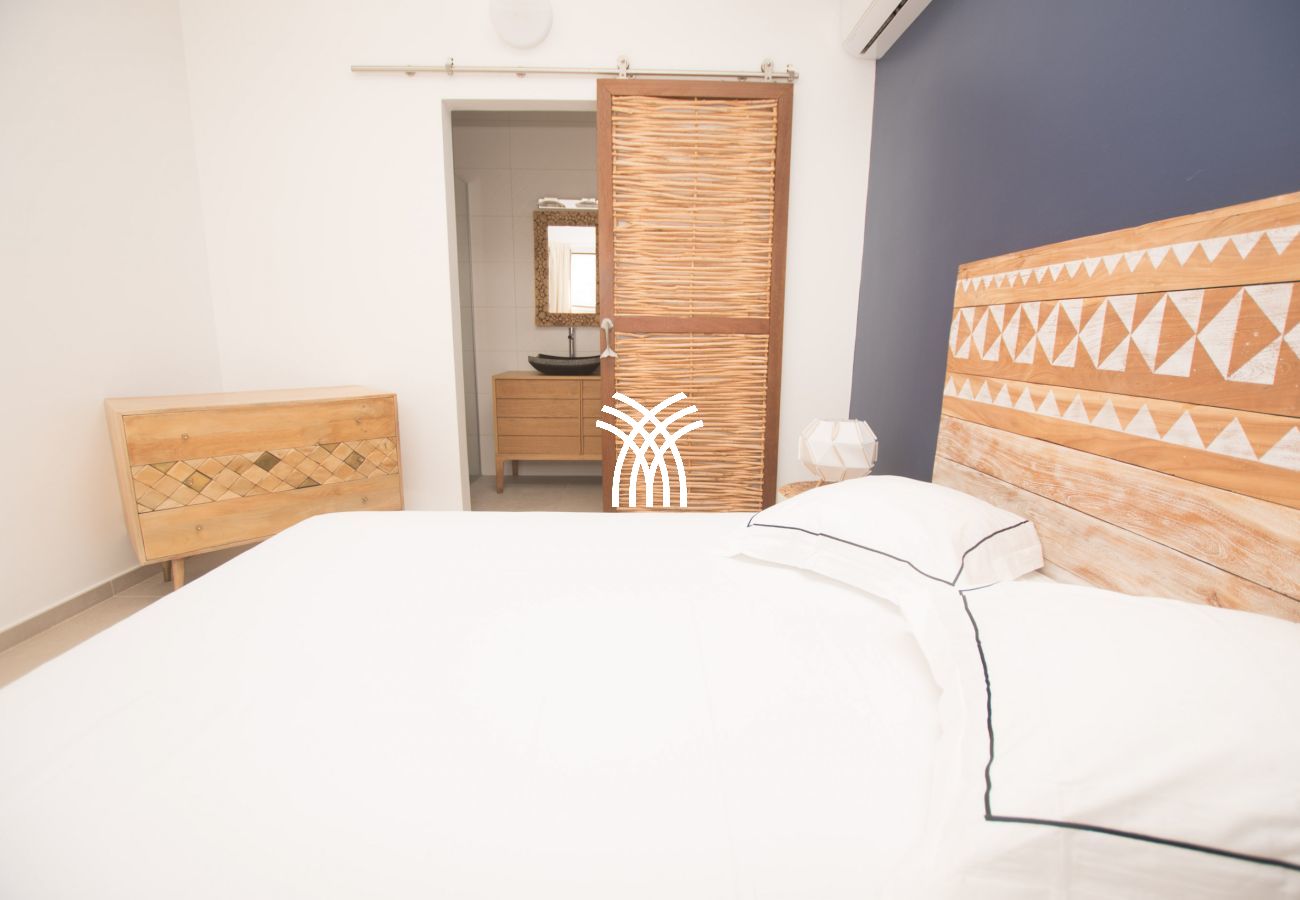 Villa à Le Robert - Oliver