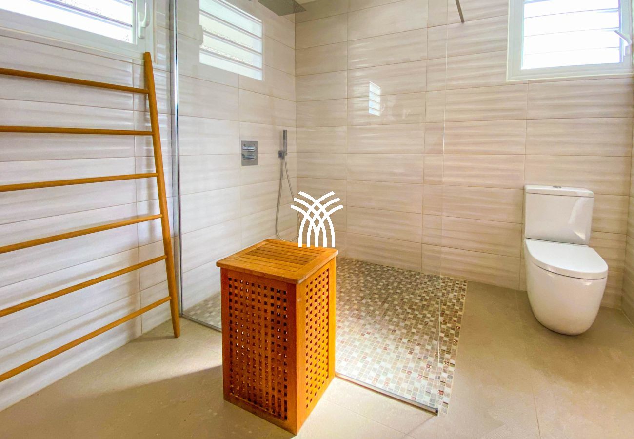 Villa à Le Robert - Oliver