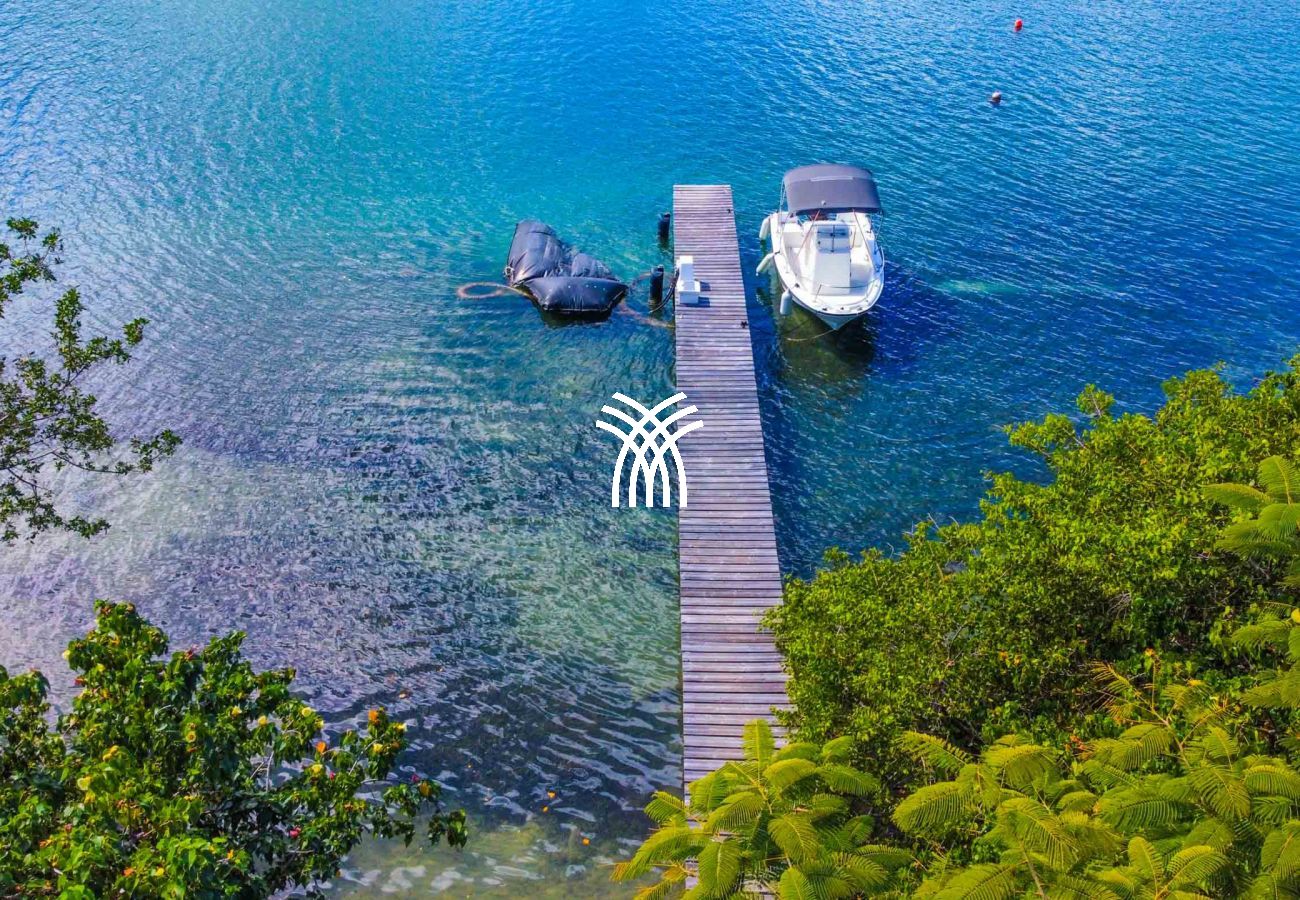 Villa à Le Robert - Oliver