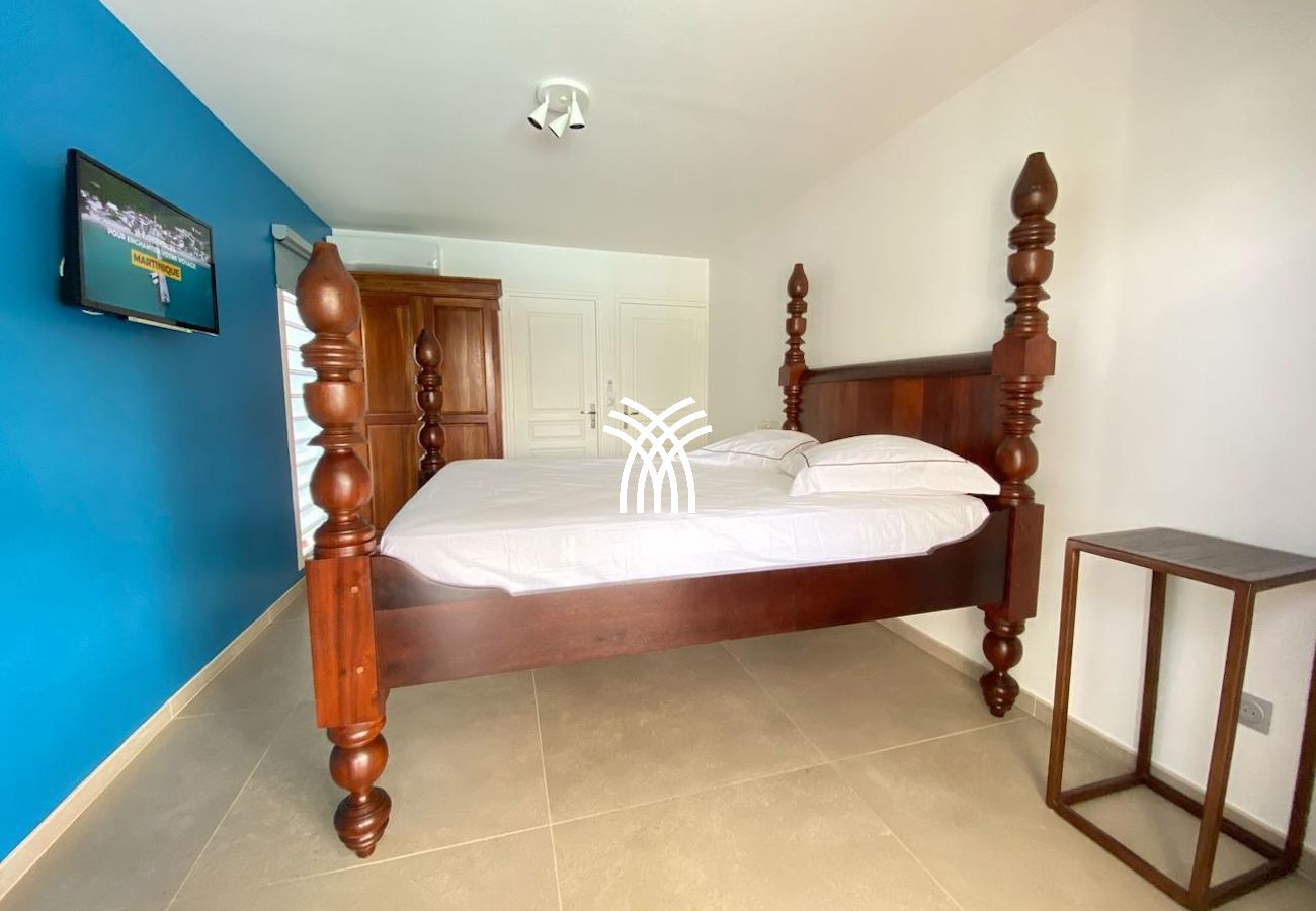 Villa à Le Robert - Oliver