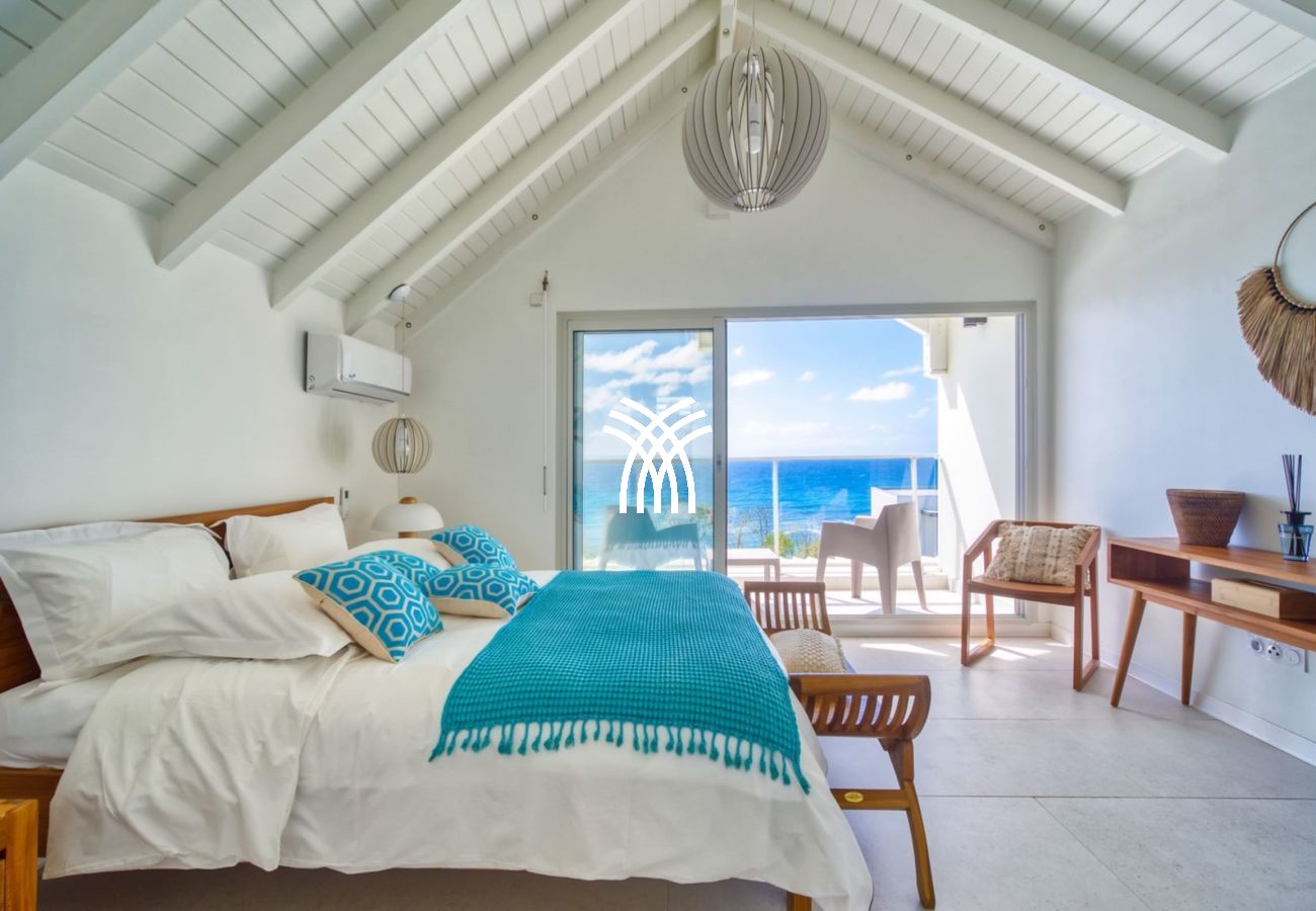 Villa à Saint-François - Sand Blue