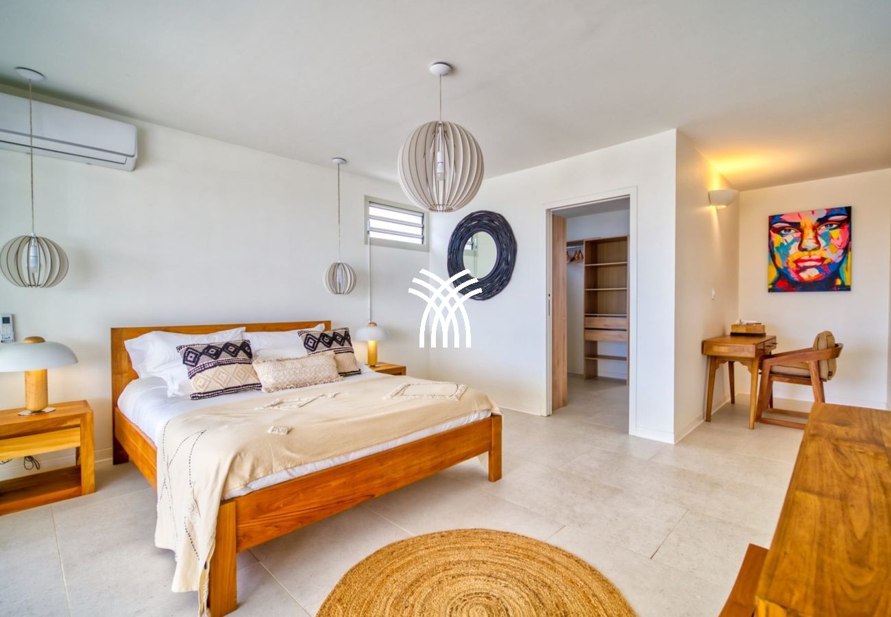 Villa à Saint-François - Sand Blue