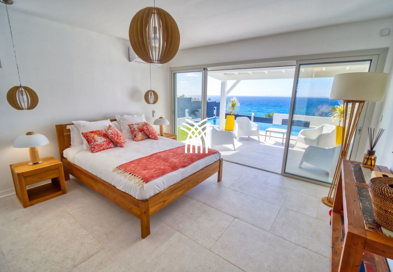 Villa à Saint-François - Sand Blue