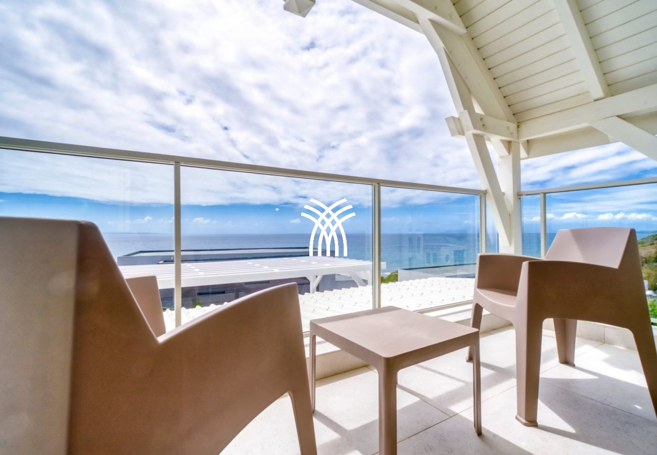 Villa à Saint-François - Sand Blue