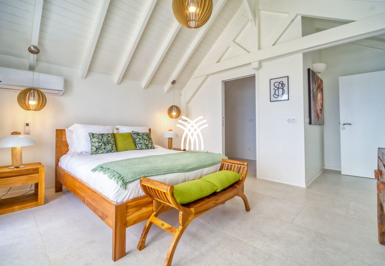 Villa à Saint-François - Sand Blue