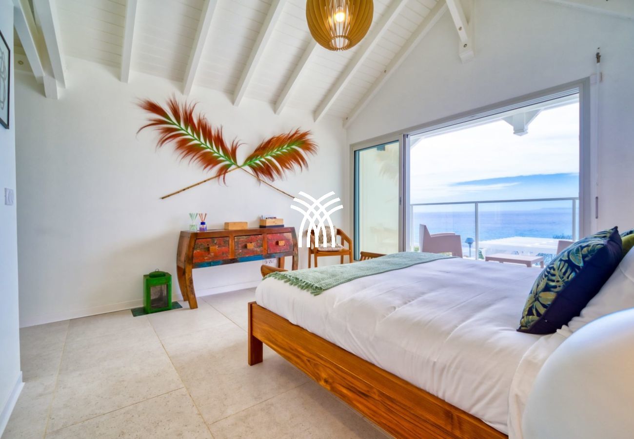 Villa à Saint-François - Sand Blue