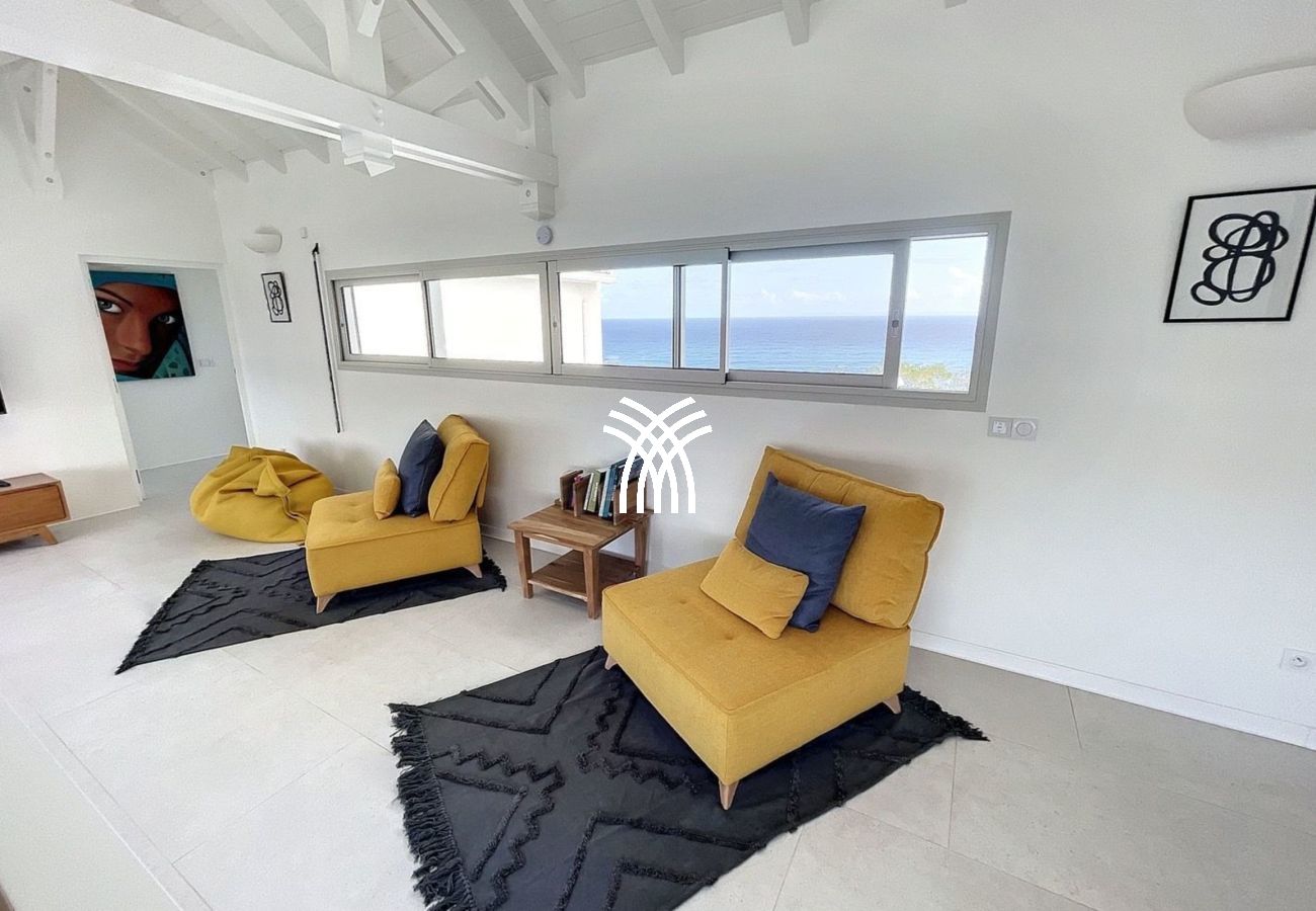 Villa à Saint-François - Sand Blue