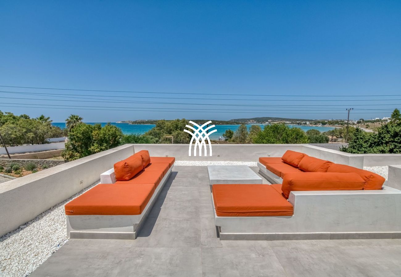 Villa à Xifara - Xifara