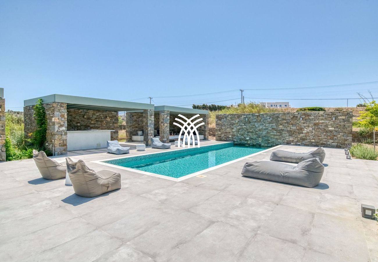 Villa à Xifara - Xifara