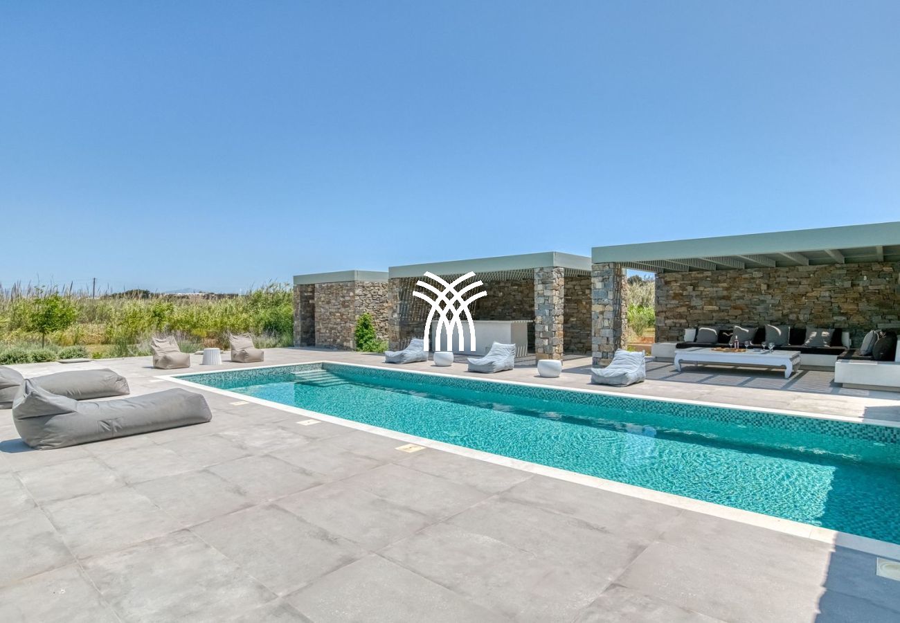 Villa à Xifara - Xifara