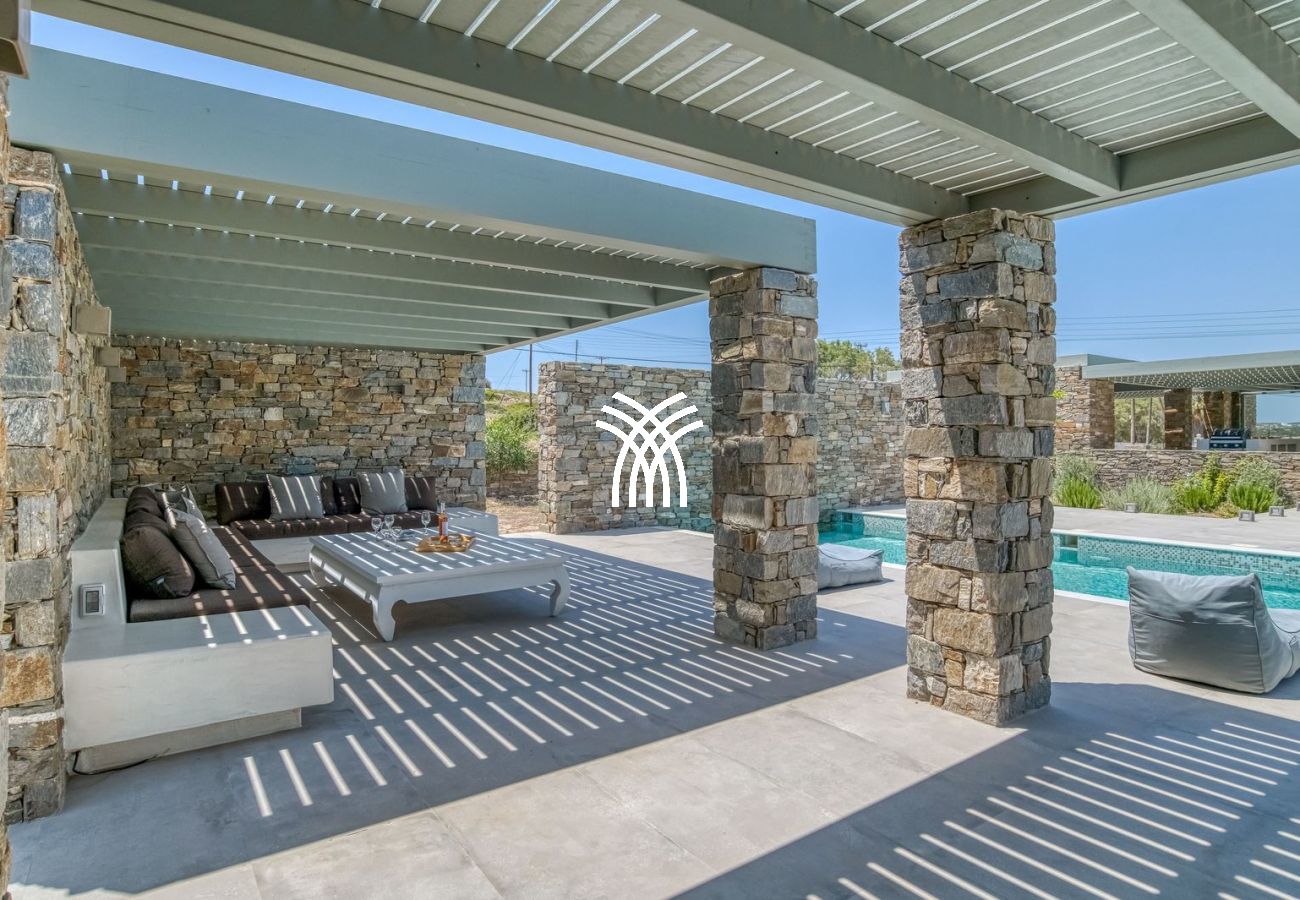 Villa à Xifara - Xifara