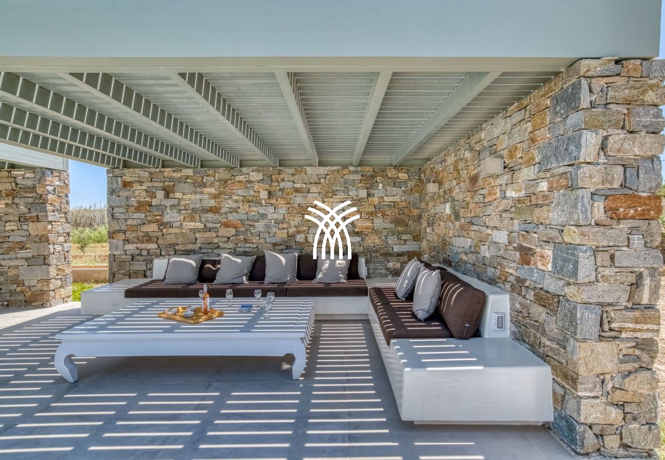 Villa à Xifara - Xifara