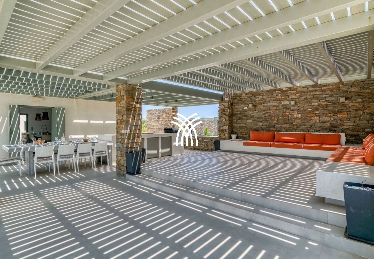 Villa à Xifara - Xifara