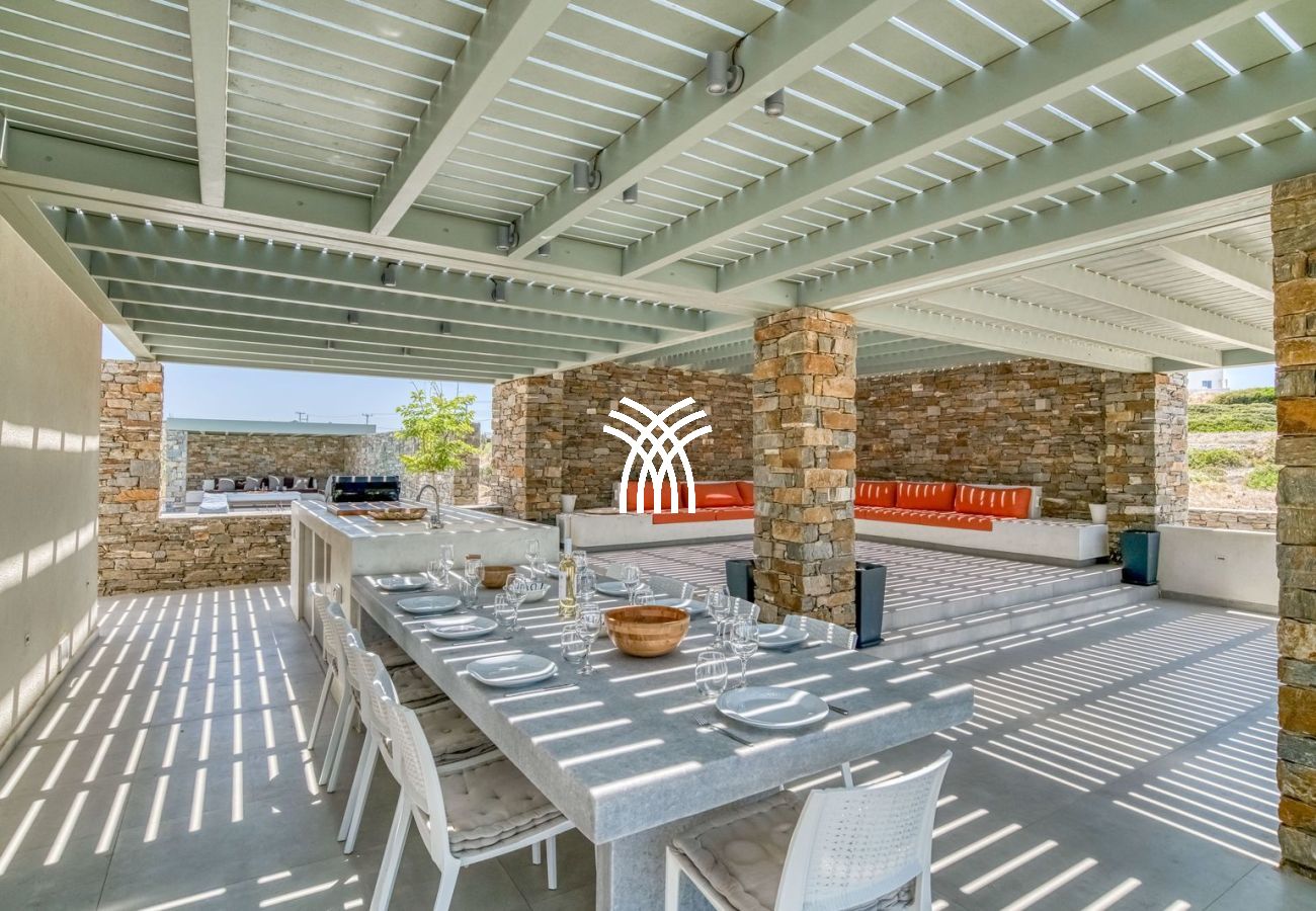 Villa à Xifara - Xifara