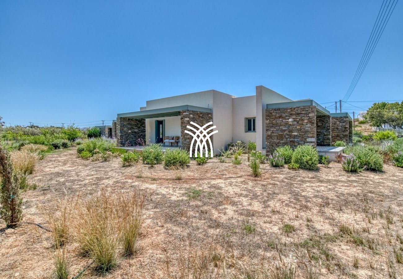 Villa à Xifara - Xifara