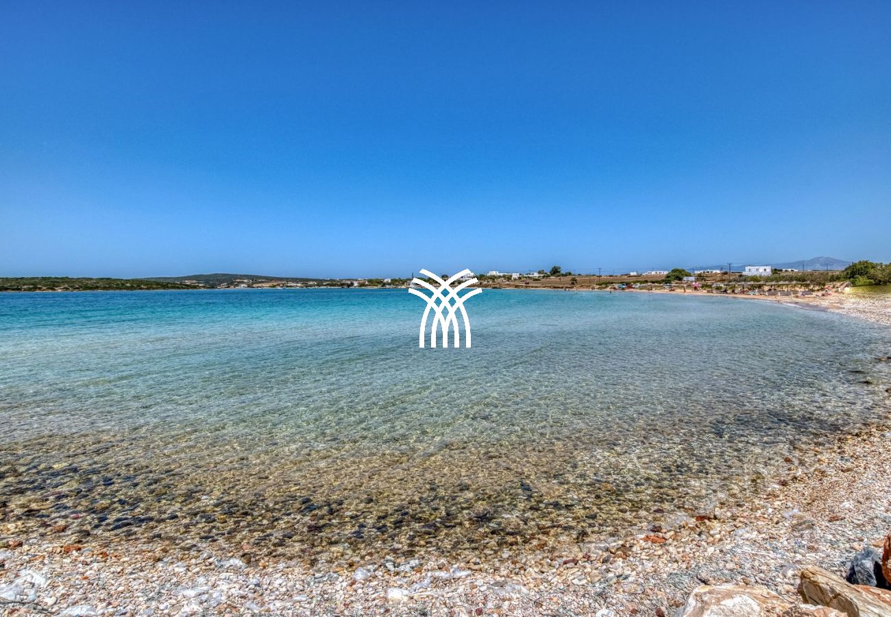 Villa à Xifara - Xifara