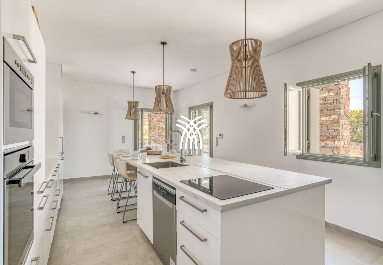 Villa à Xifara - Xifara