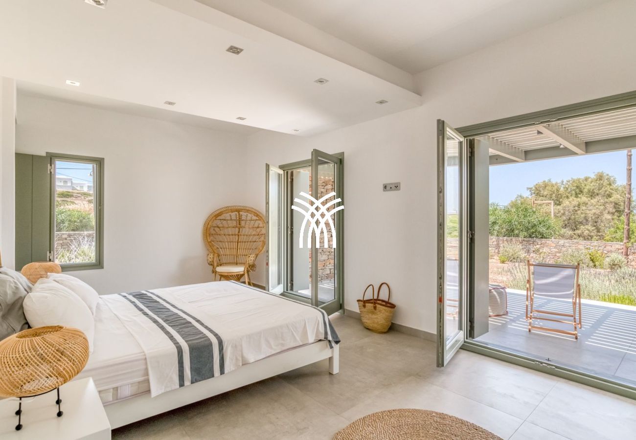 Villa à Xifara - Xifara