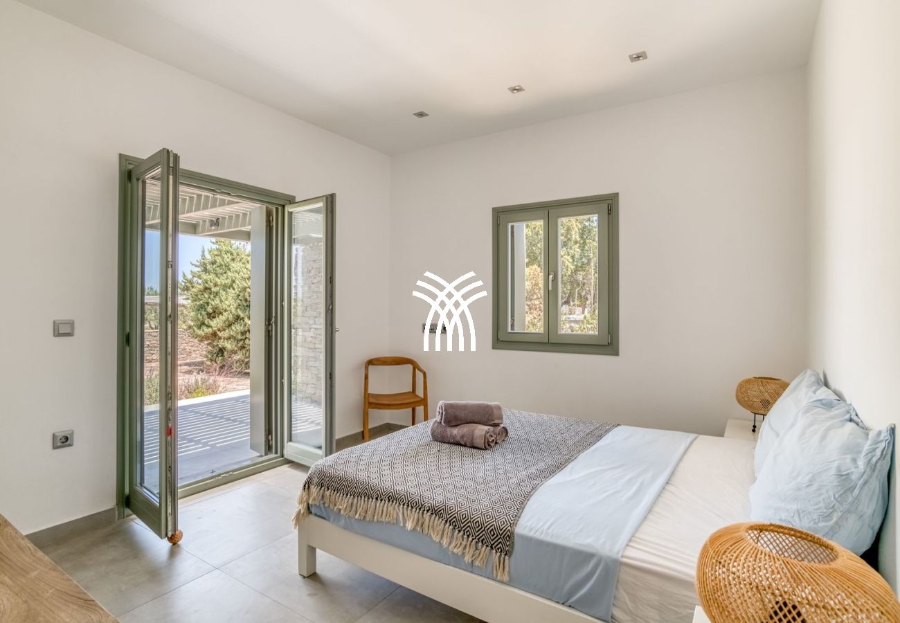 Villa à Xifara - Xifara