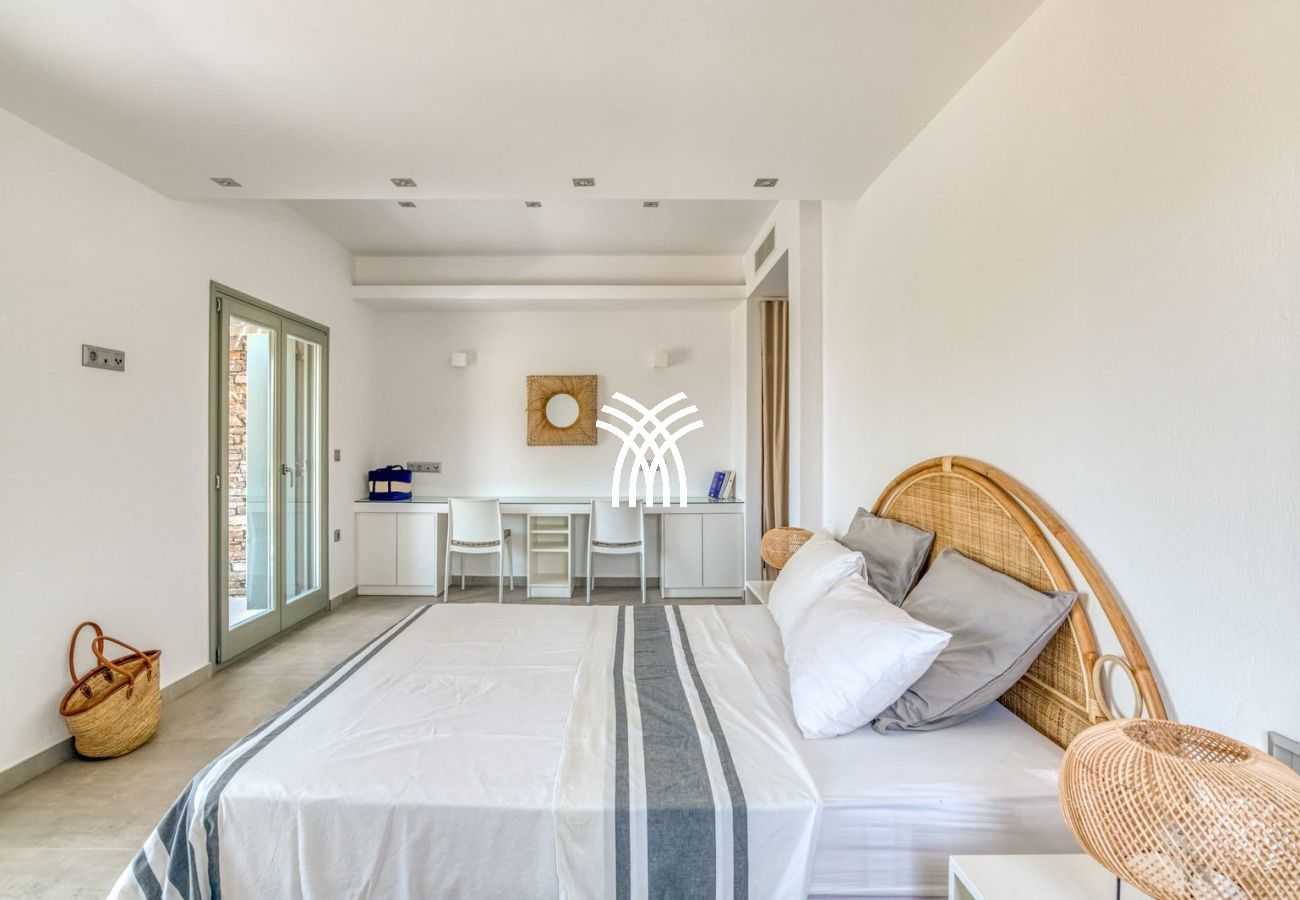 Villa à Xifara - Xifara