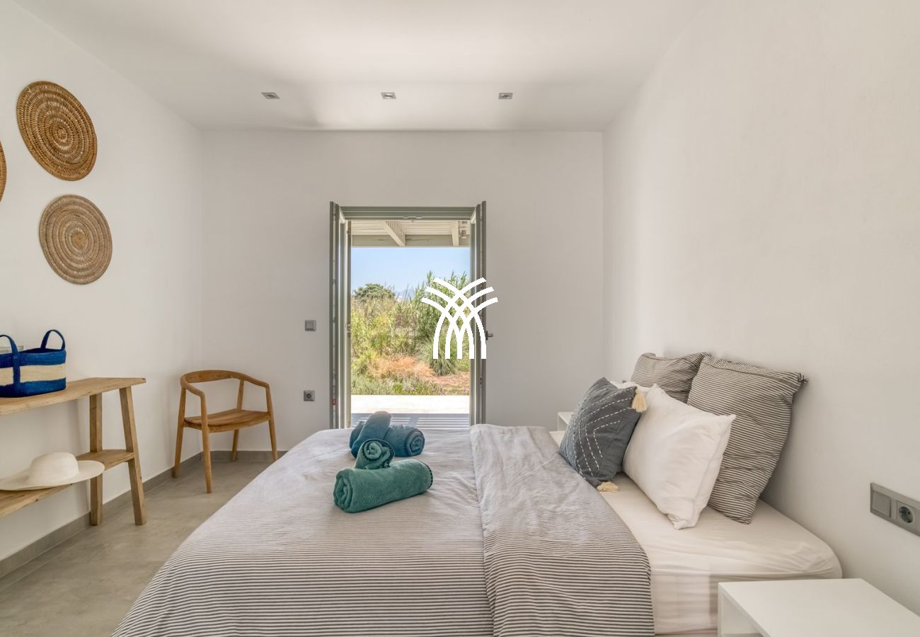 Villa à Xifara - Xifara