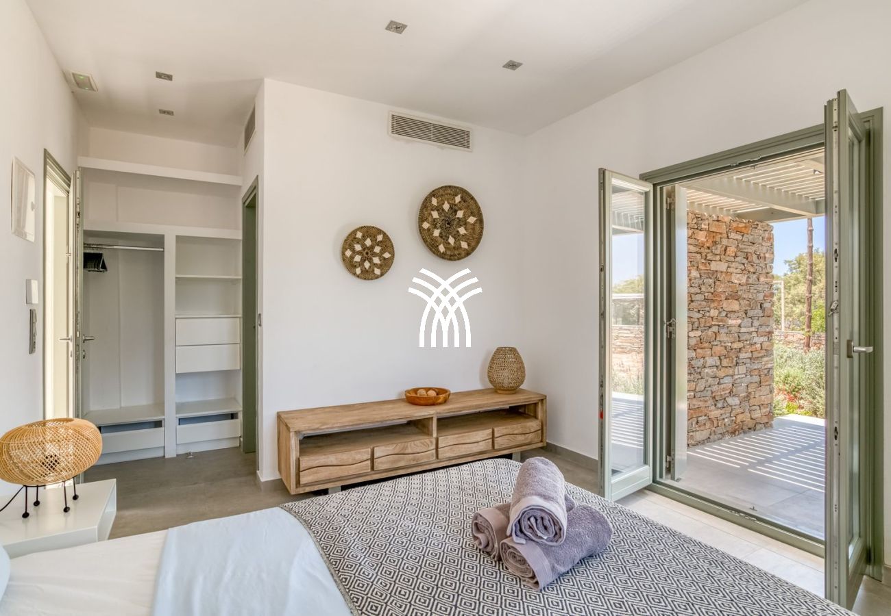 Villa à Xifara - Xifara