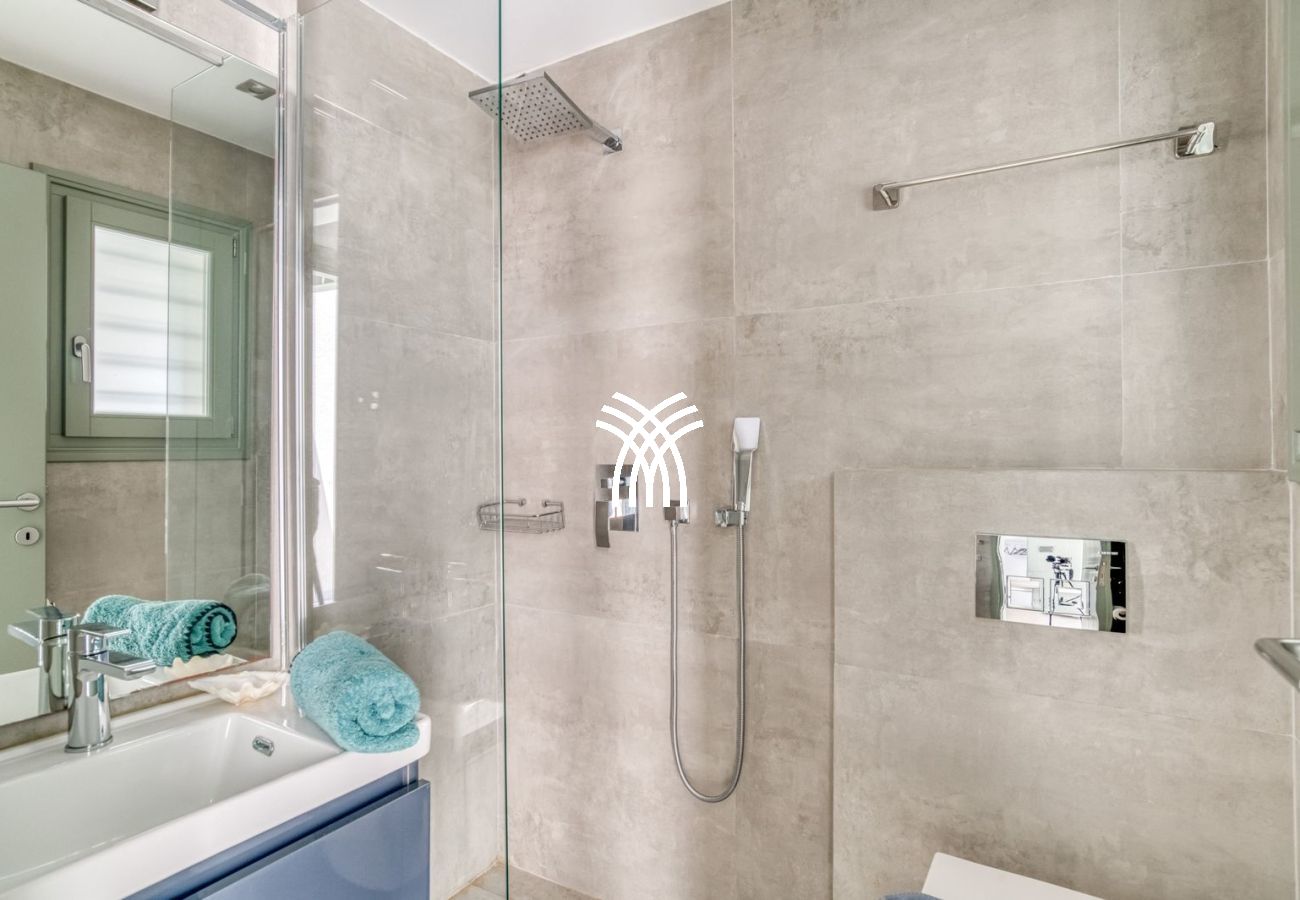 Villa à Xifara - Xifara