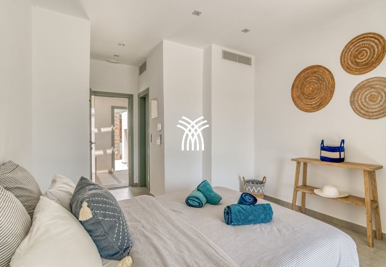 Villa à Xifara - Xifara