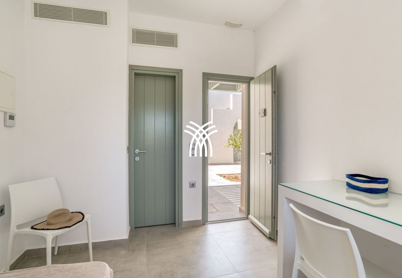 Villa à Xifara - Xifara