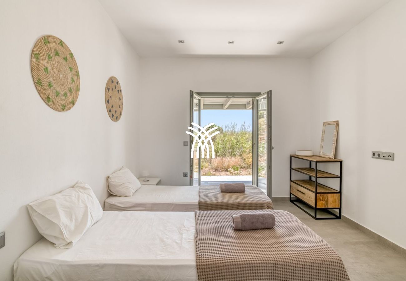 Villa à Xifara - Xifara