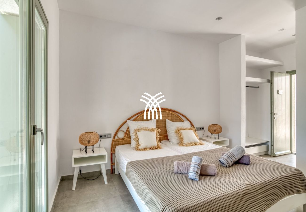 Villa à Xifara - Xifara