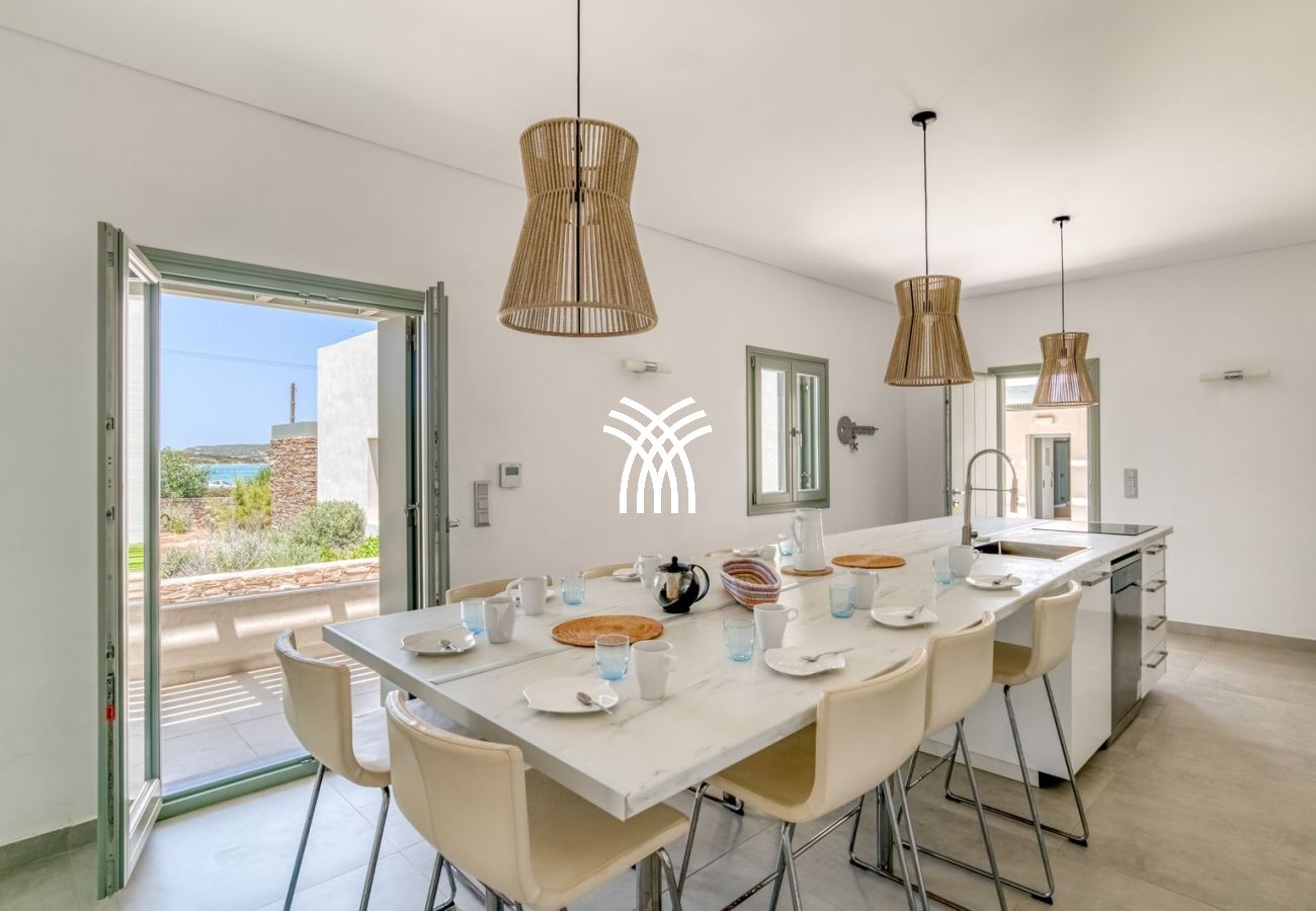 Villa à Xifara - Xifara