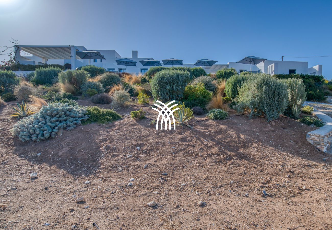 Villa à Paros - Mataki