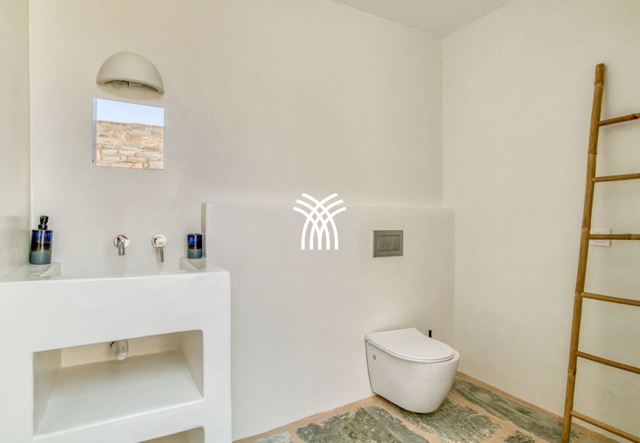 Villa à Naousa - Tchi Tcha