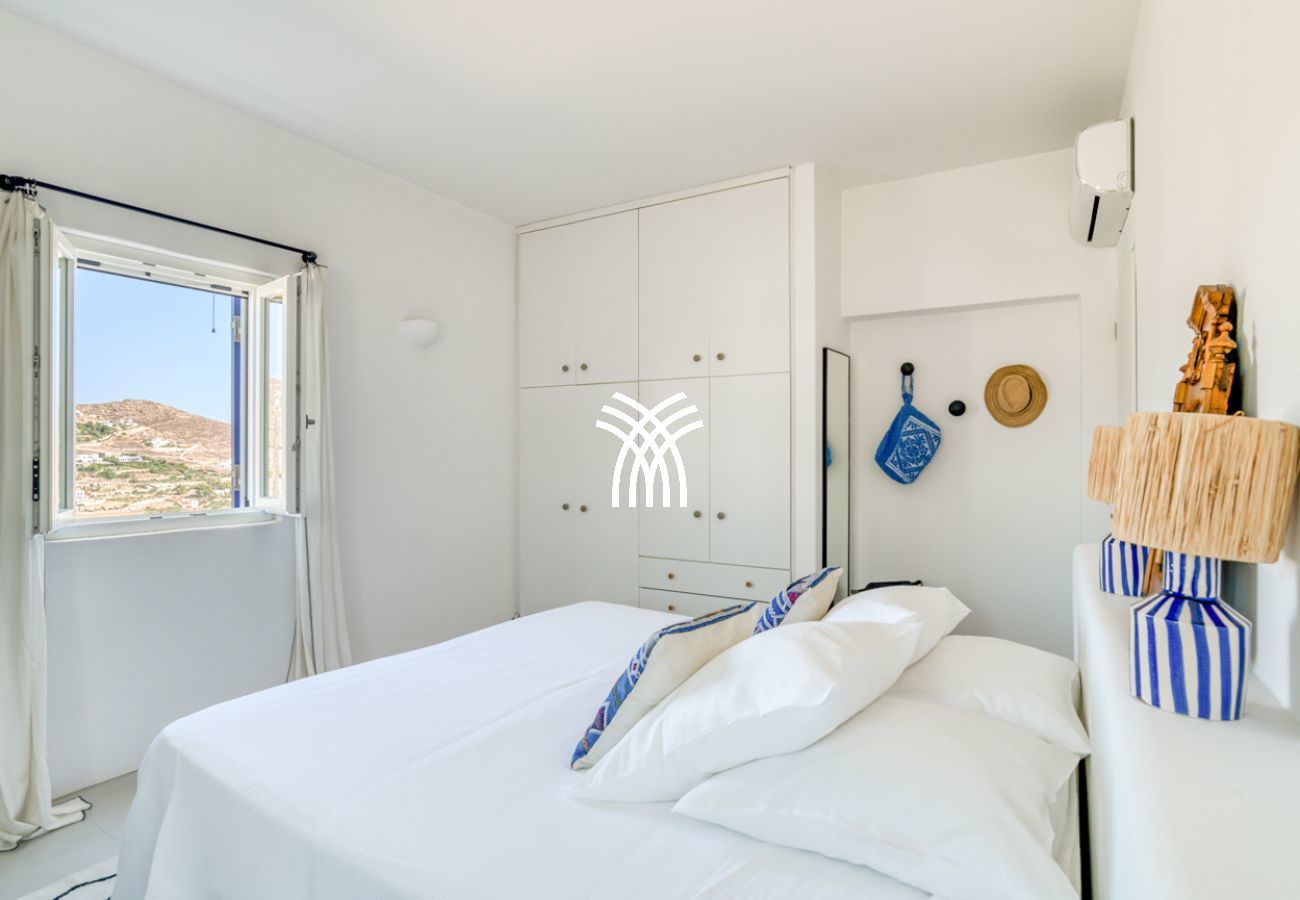 Villa à Naousa - Tchi Tcha