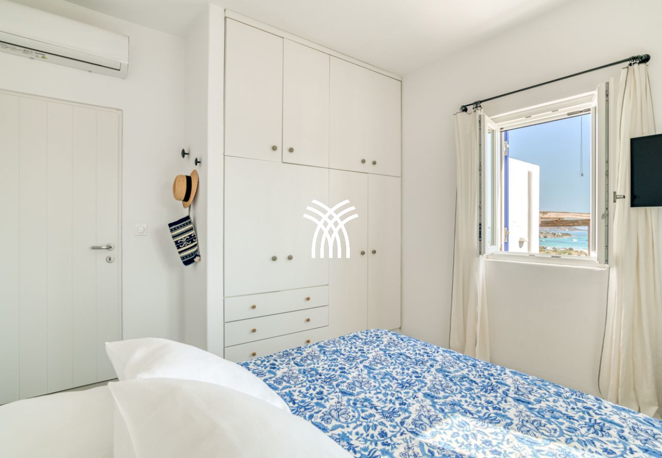 Villa à Naousa - Tchi Tcha