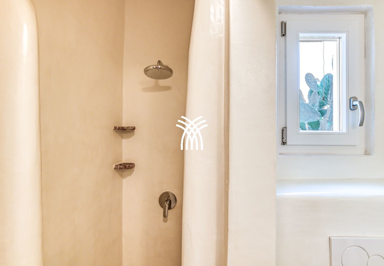 Villa à Naousa - Tchi Tcha