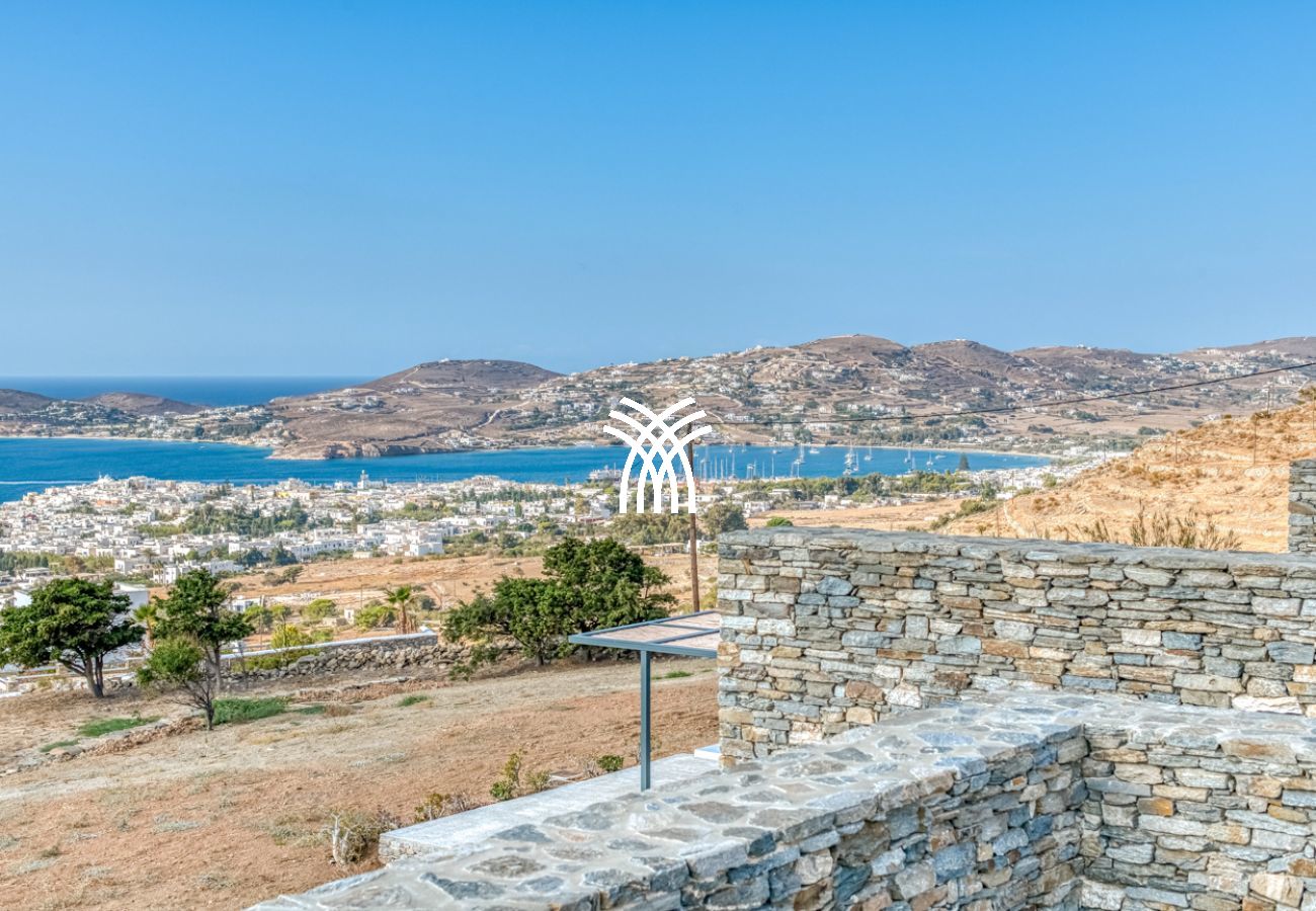 Villa à Paros - Petra