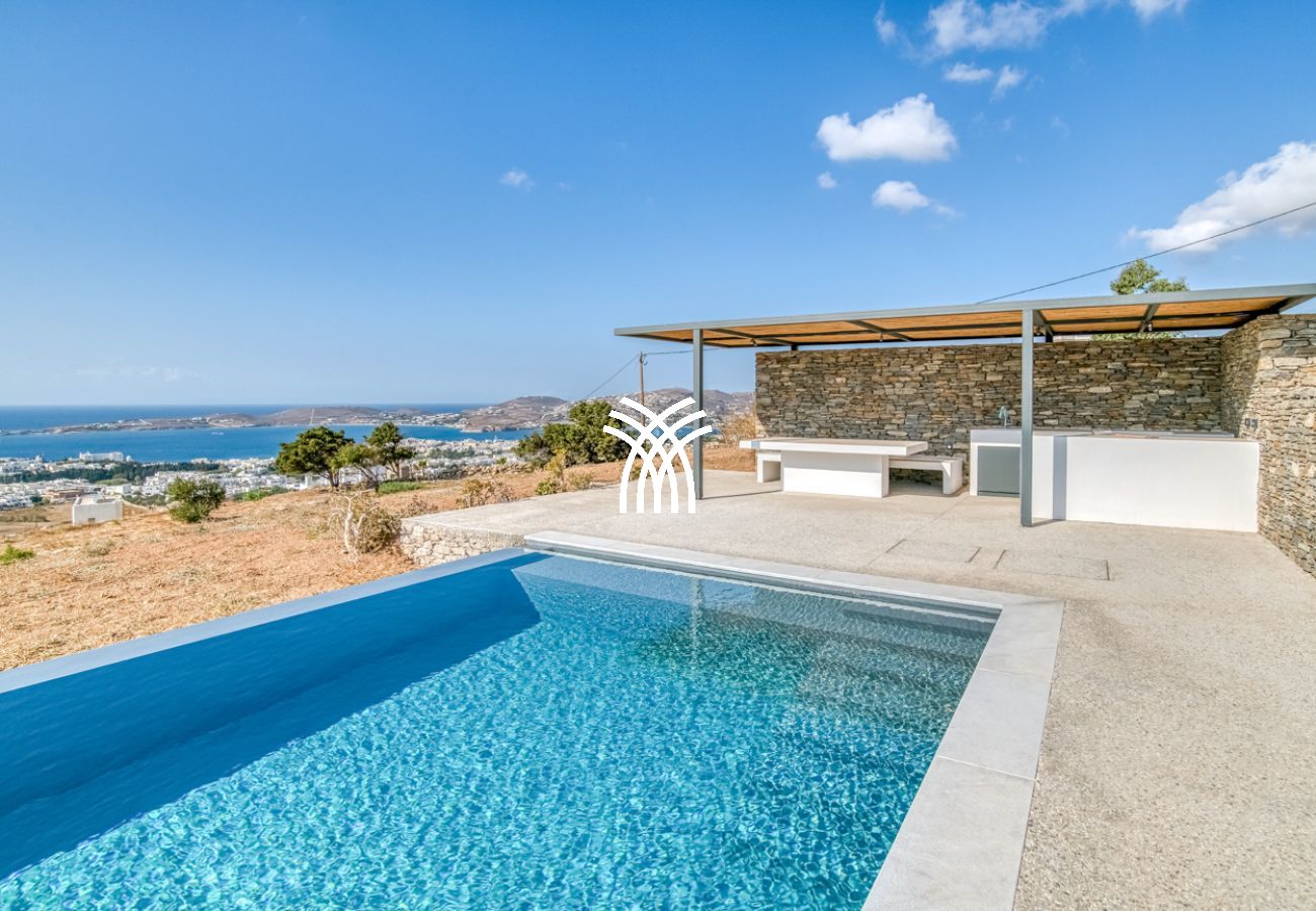 Villa à Paros - Petra