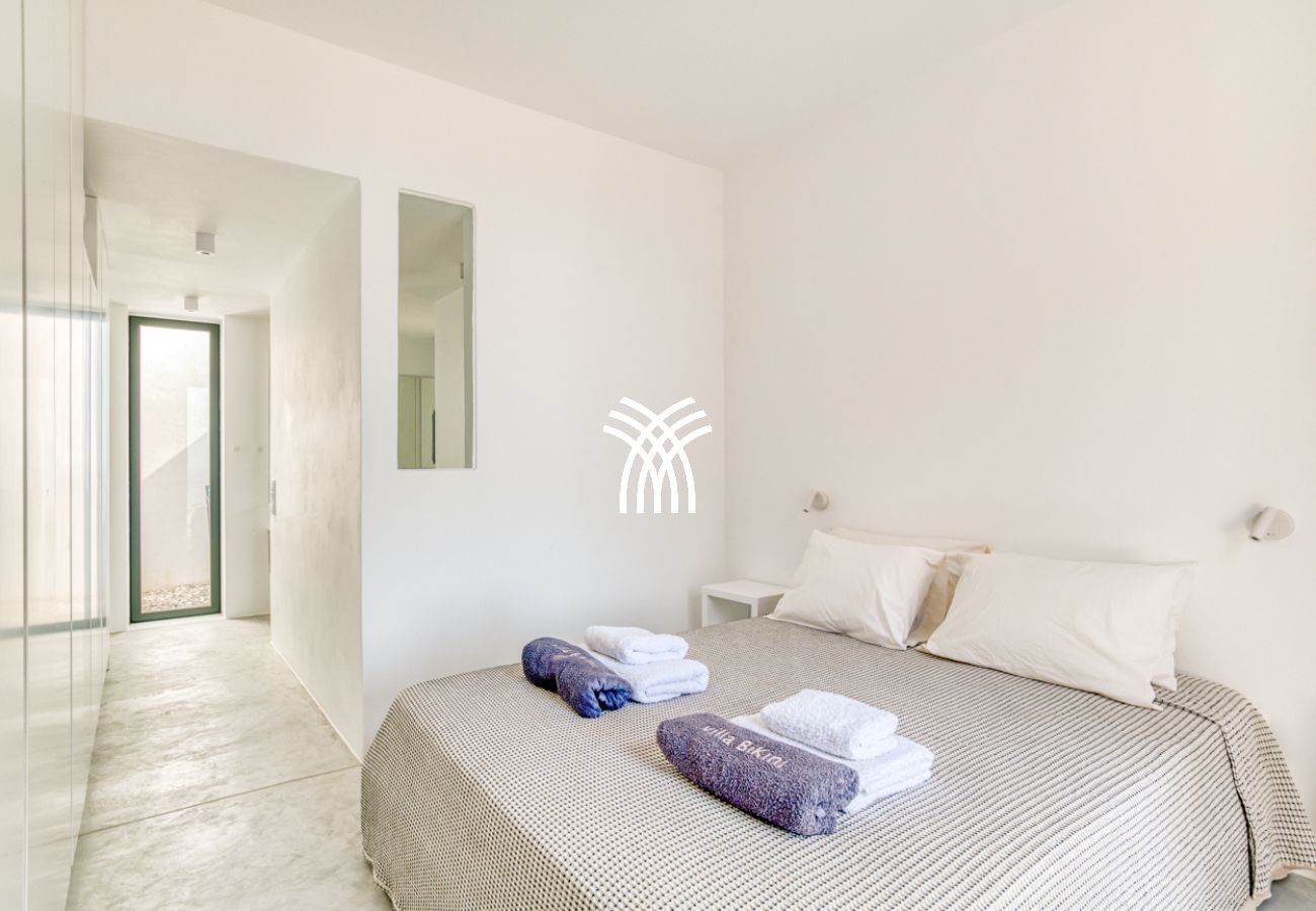 Villa à Paros - Petra