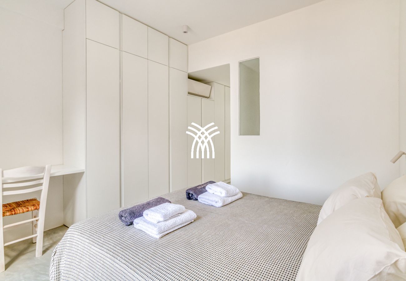 Villa à Paros - Petra