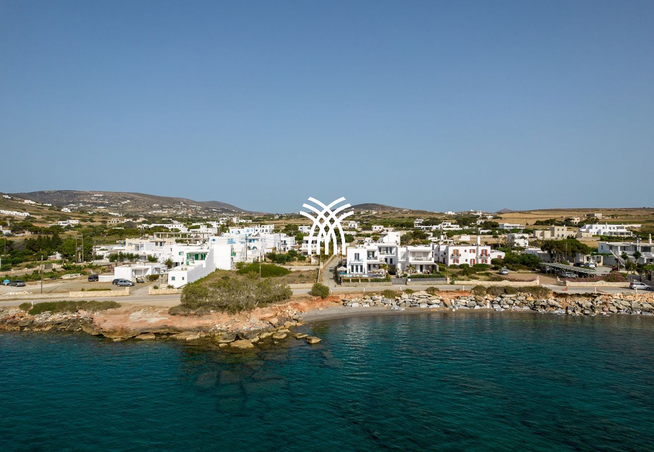 Villa à Parikia - Akoya Pearl