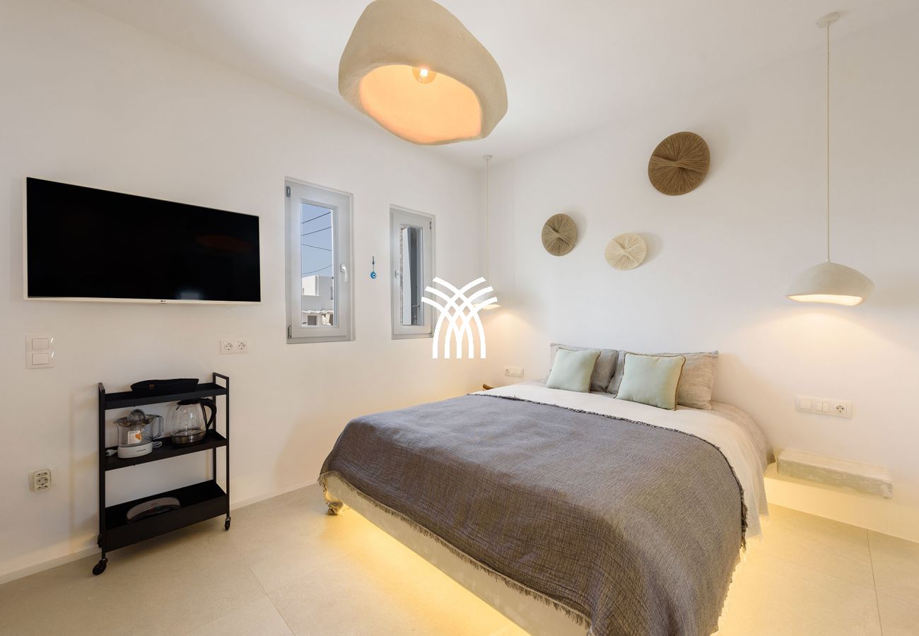 Villa à Parikia - Akoya Pearl