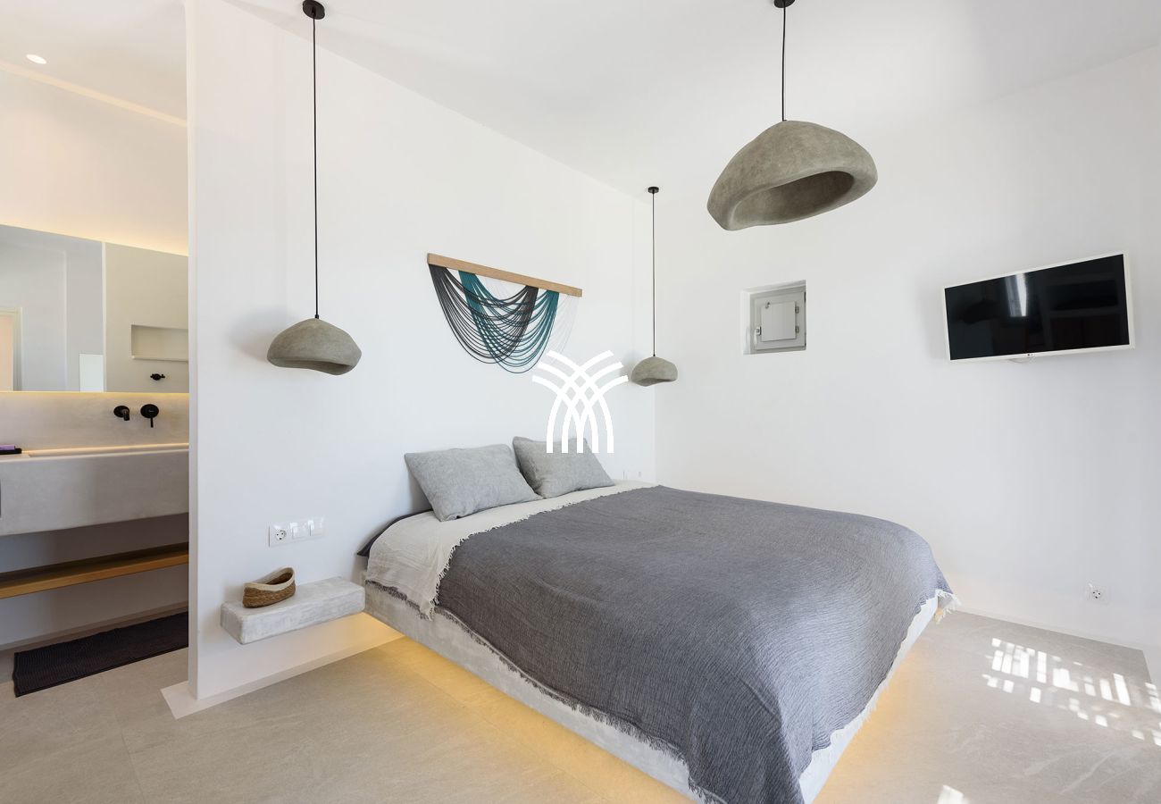 Villa à Parikia - Akoya Pearl